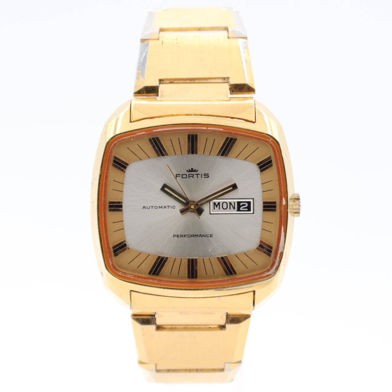 Vintage Fortis Performance 6292