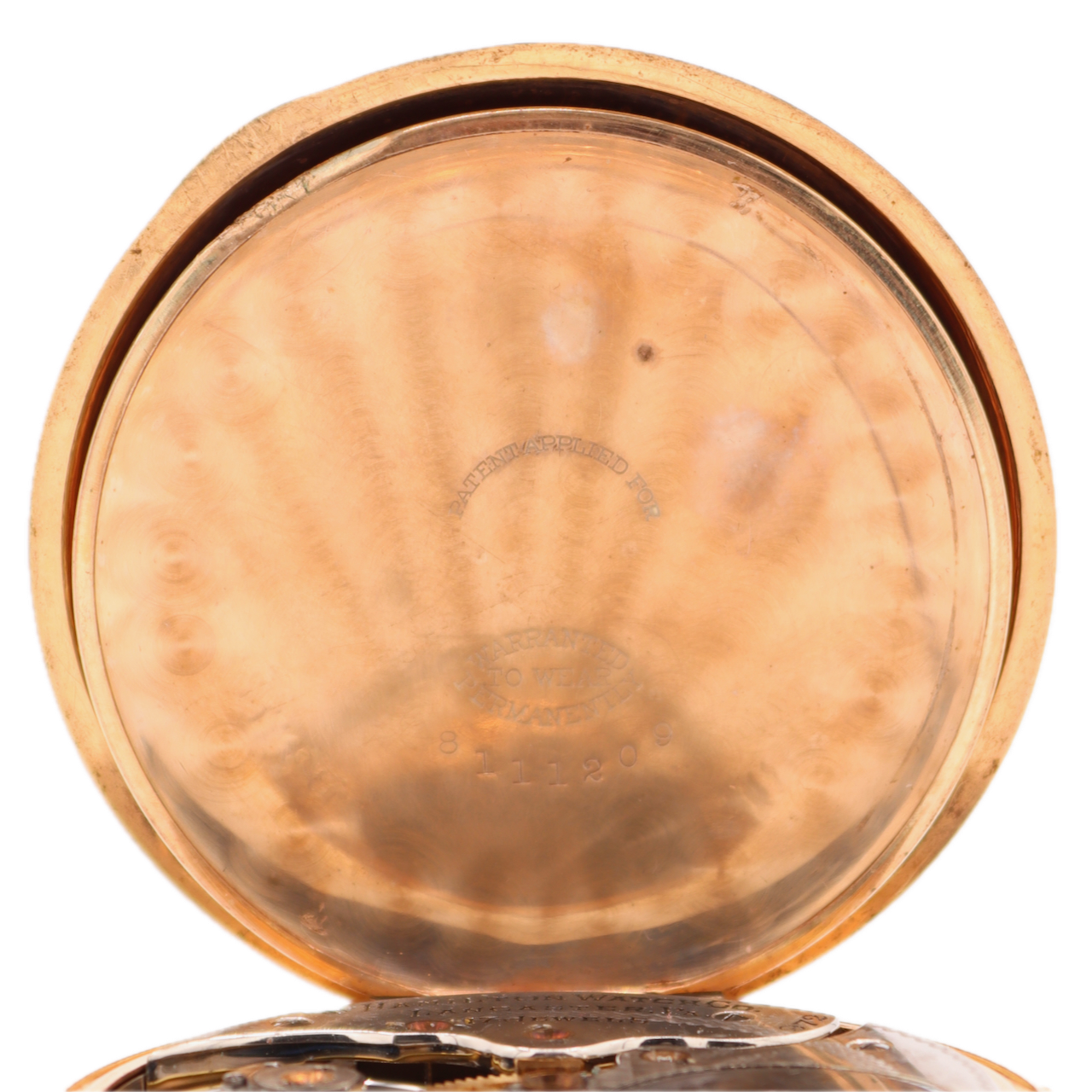 Hamilton 972