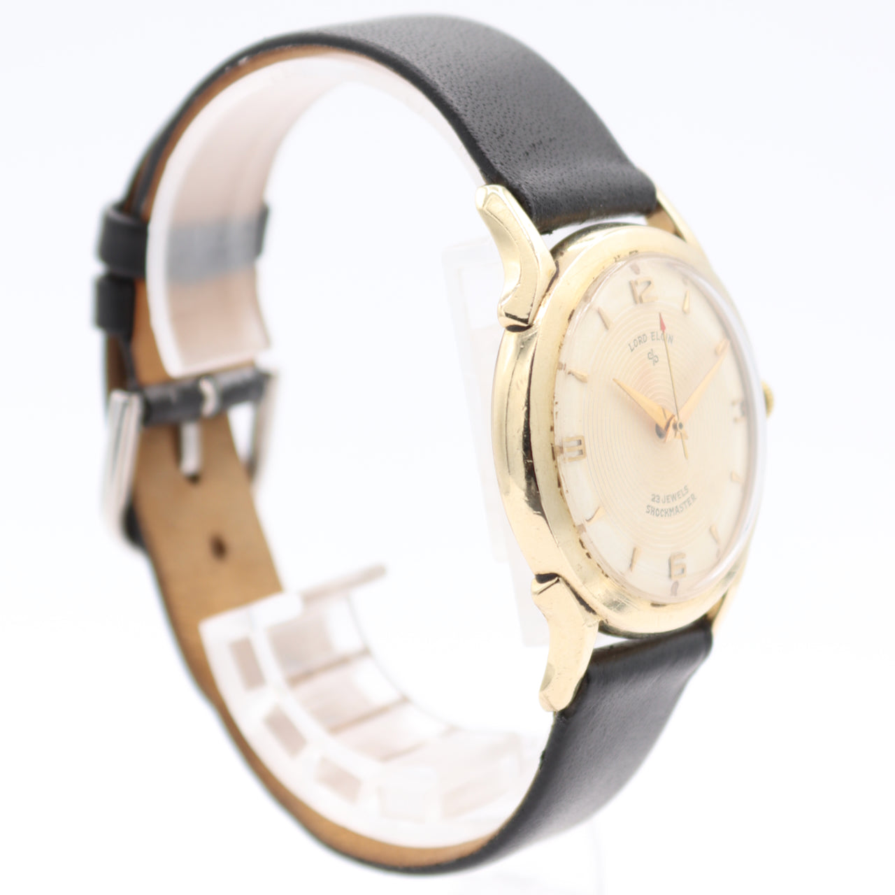 Vintage Lord Elgin Shockmaster Webster 4875F
