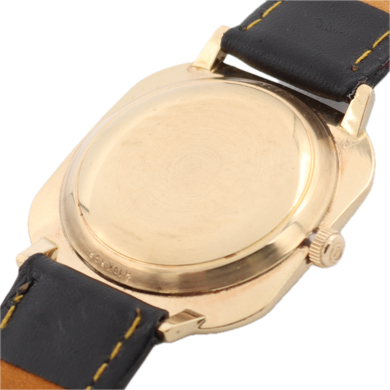 Vintage Lord Elgin "25" Date