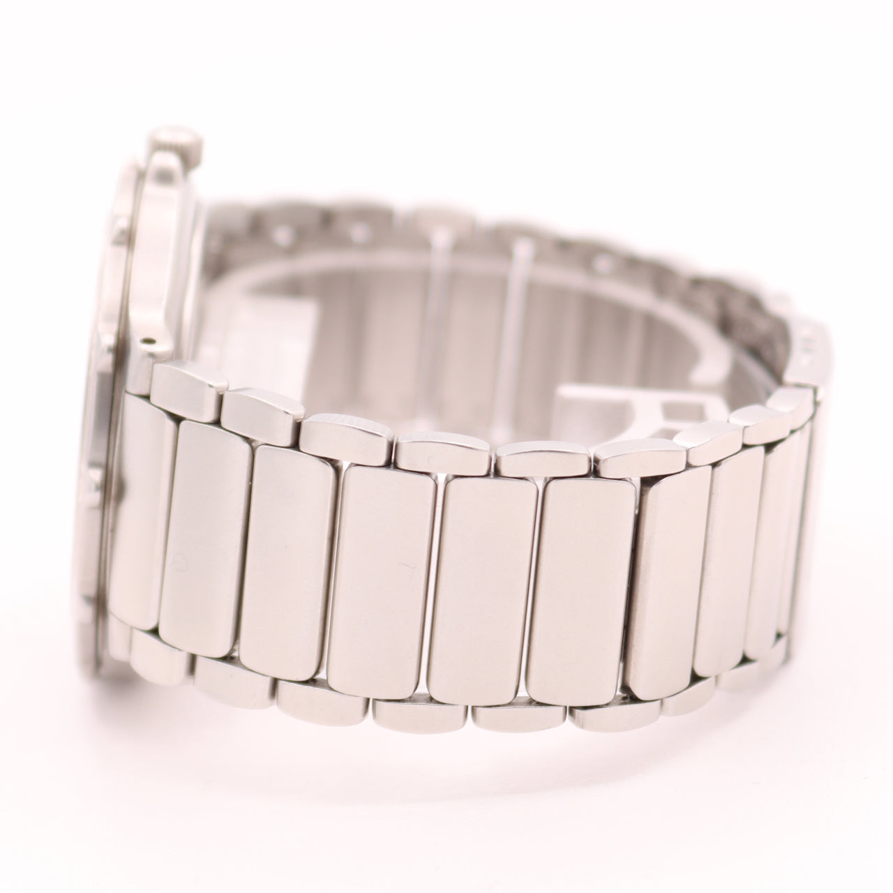 Vintage Tissot Navigator GMT C552LB