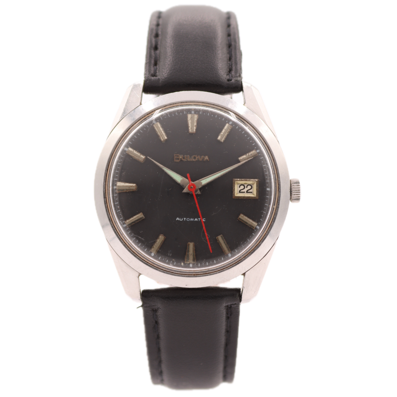 Vintage Bulova