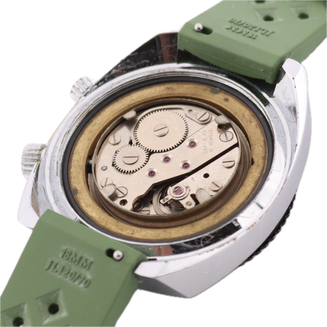 Vintage Caravelle Super Datomatic
