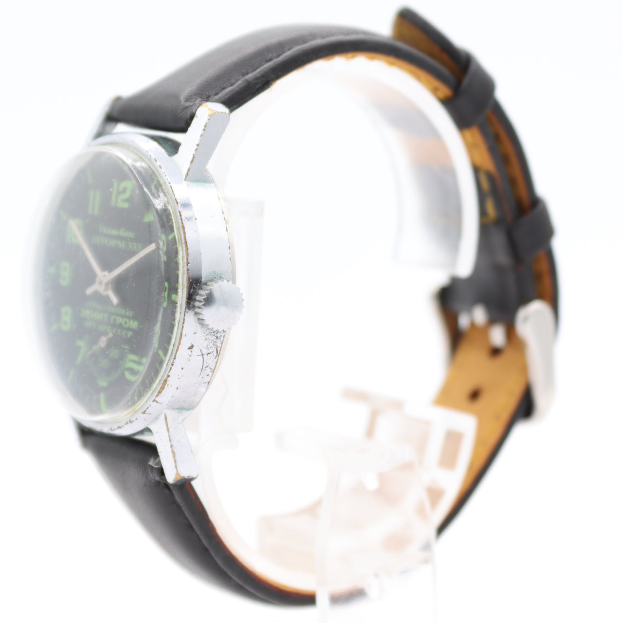 Vintage Taj Beck Operation Storm 333