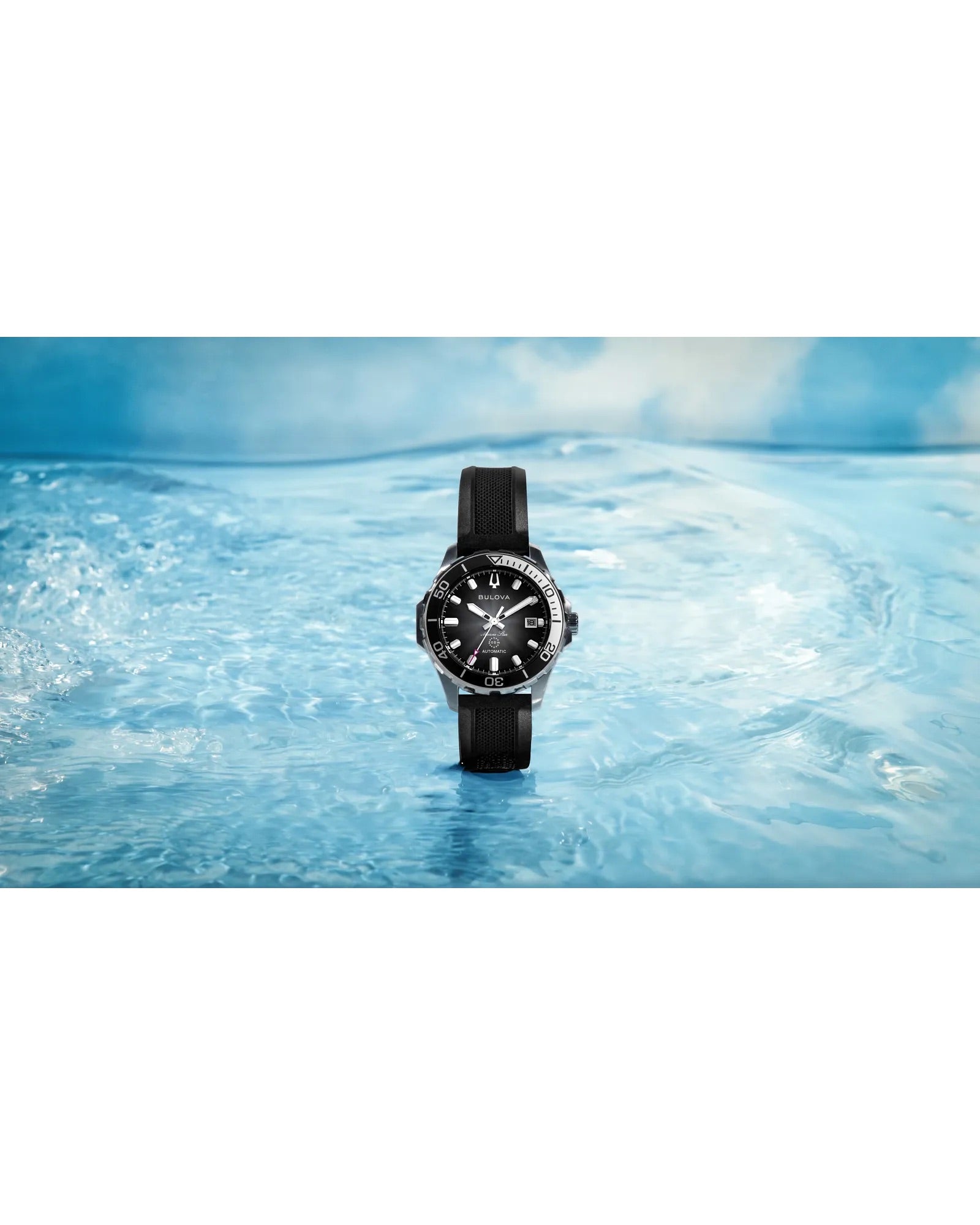 Bulova Marine Star Series B 98B465