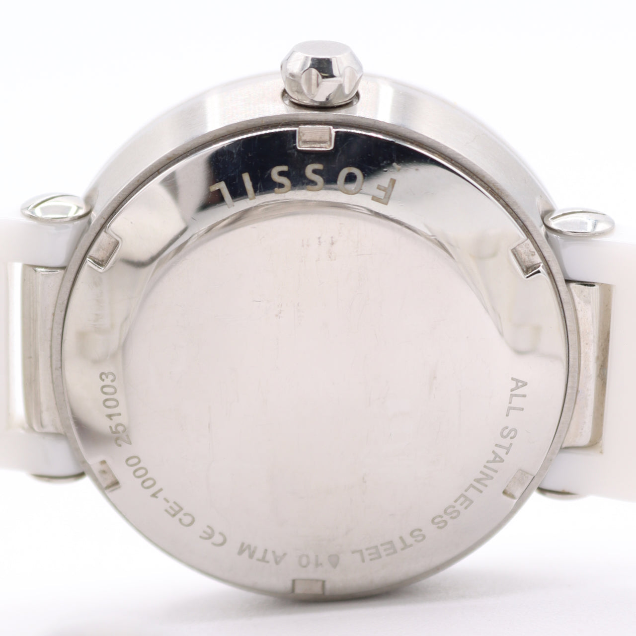 Fossil Mother of Pearl CE-1000