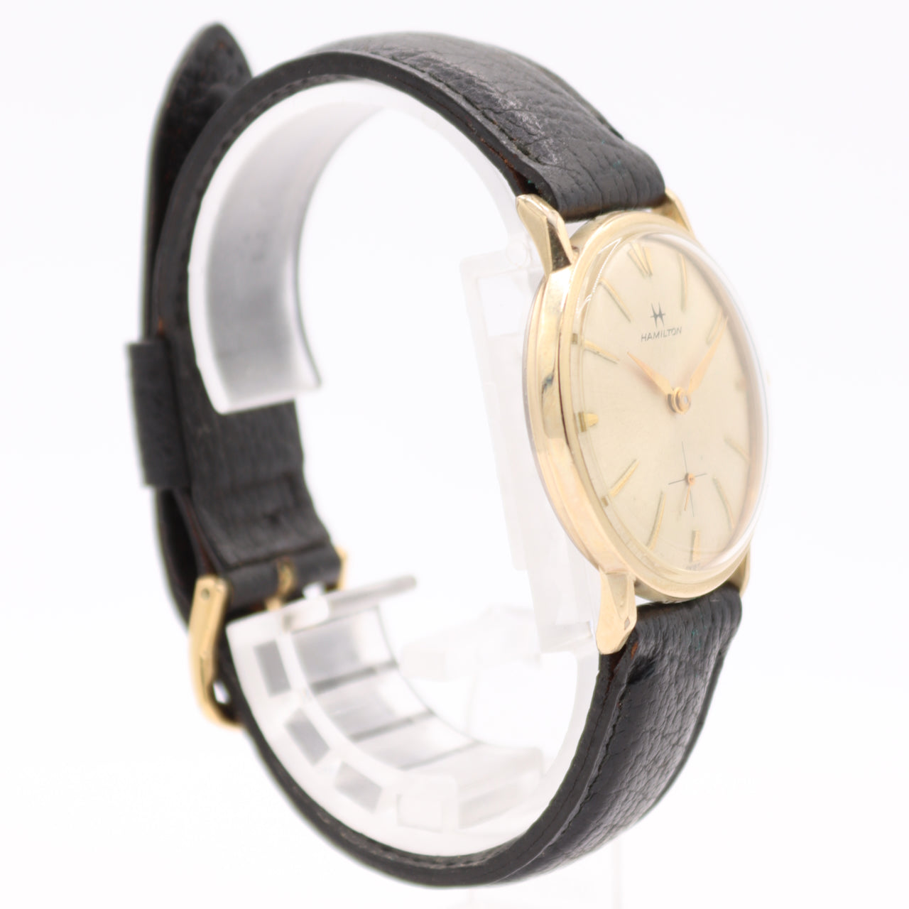 Vintage Hamilton First Mate