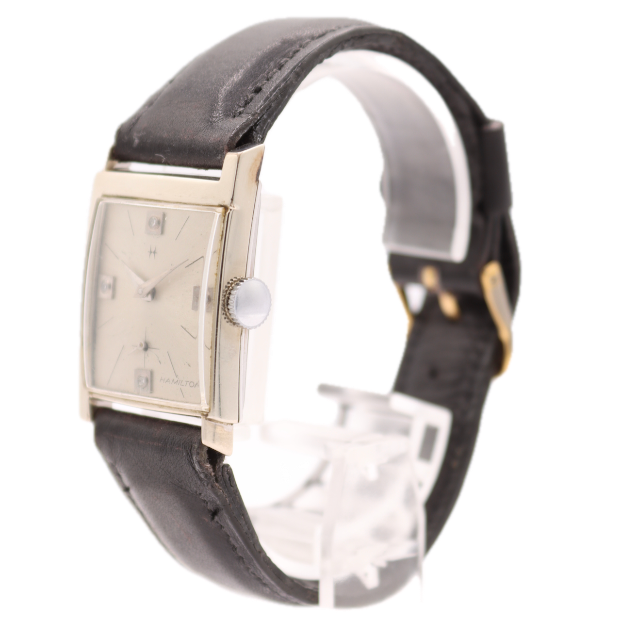 Vintage Hamilton Lord Lancaster C