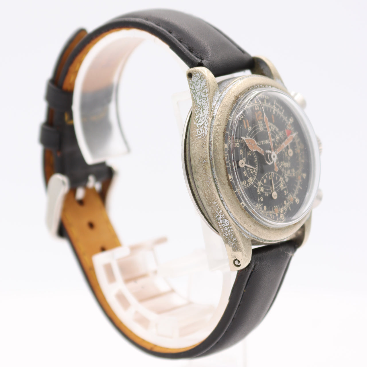 Vintage Karl Plepla Flytimer