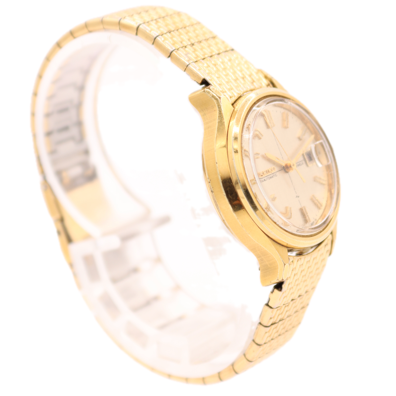Vintage Seiko Sea Lion LD-110 2517-0350