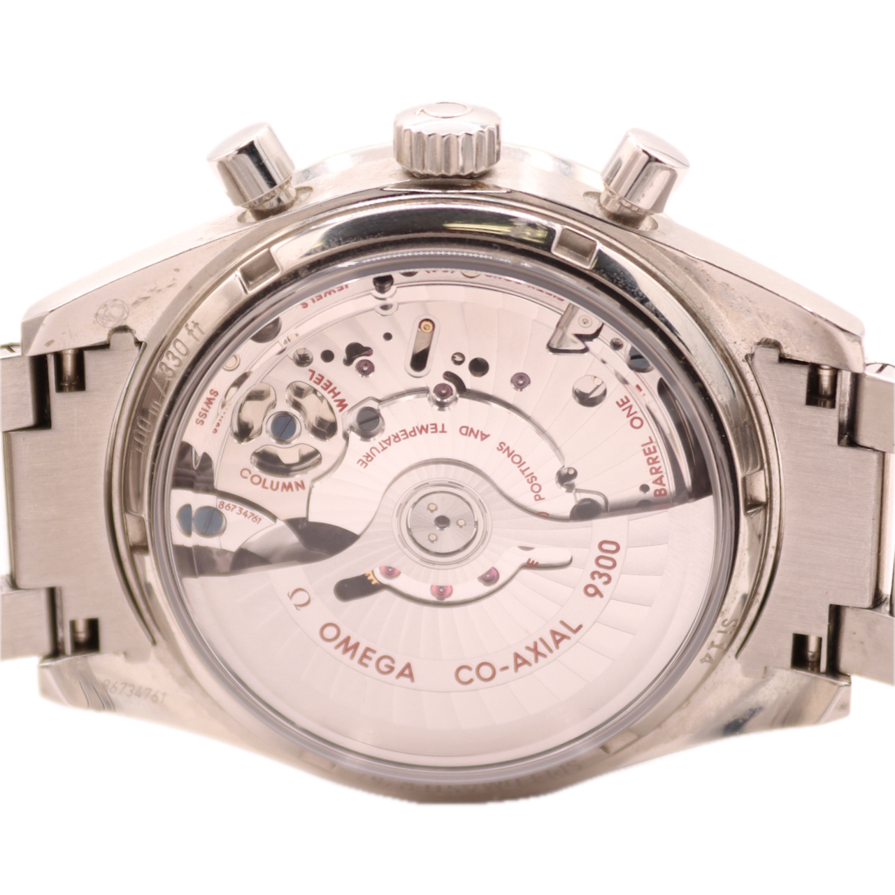 Omega Speedmaster 57 331.10.42.51.01.001