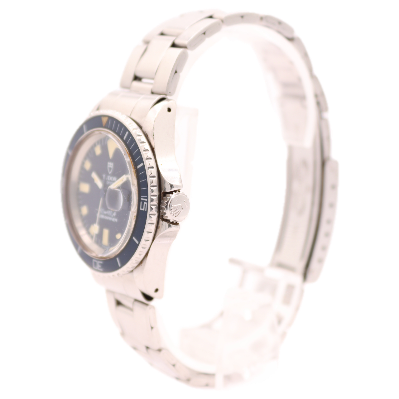 Vintage Tudor Prince Oysterdate Submariner 90910