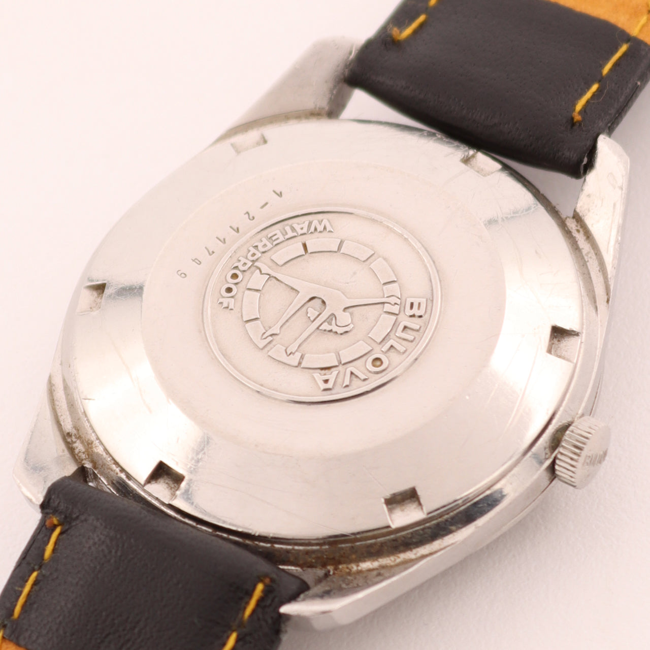 Vintage Bulova