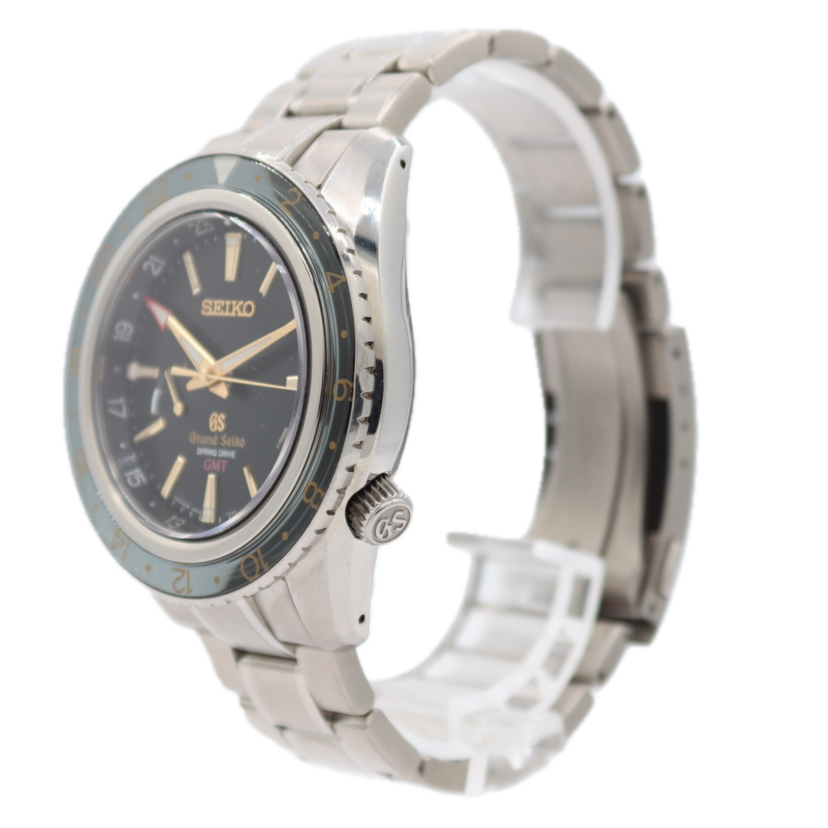 Grand Seiko Sport Collection SBGE015 – photo 3