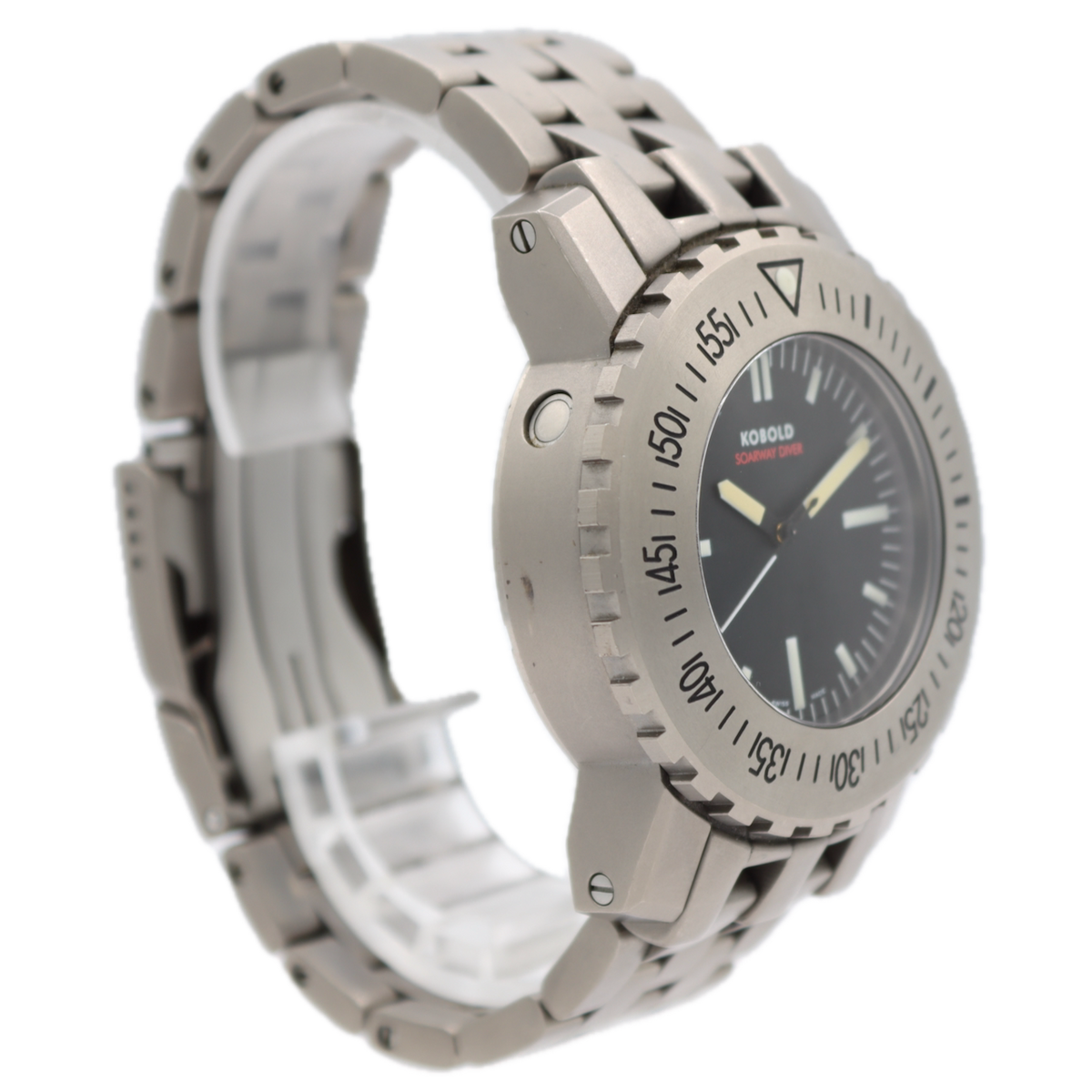 Kobold Soarway "Seal" Diver – photo 4