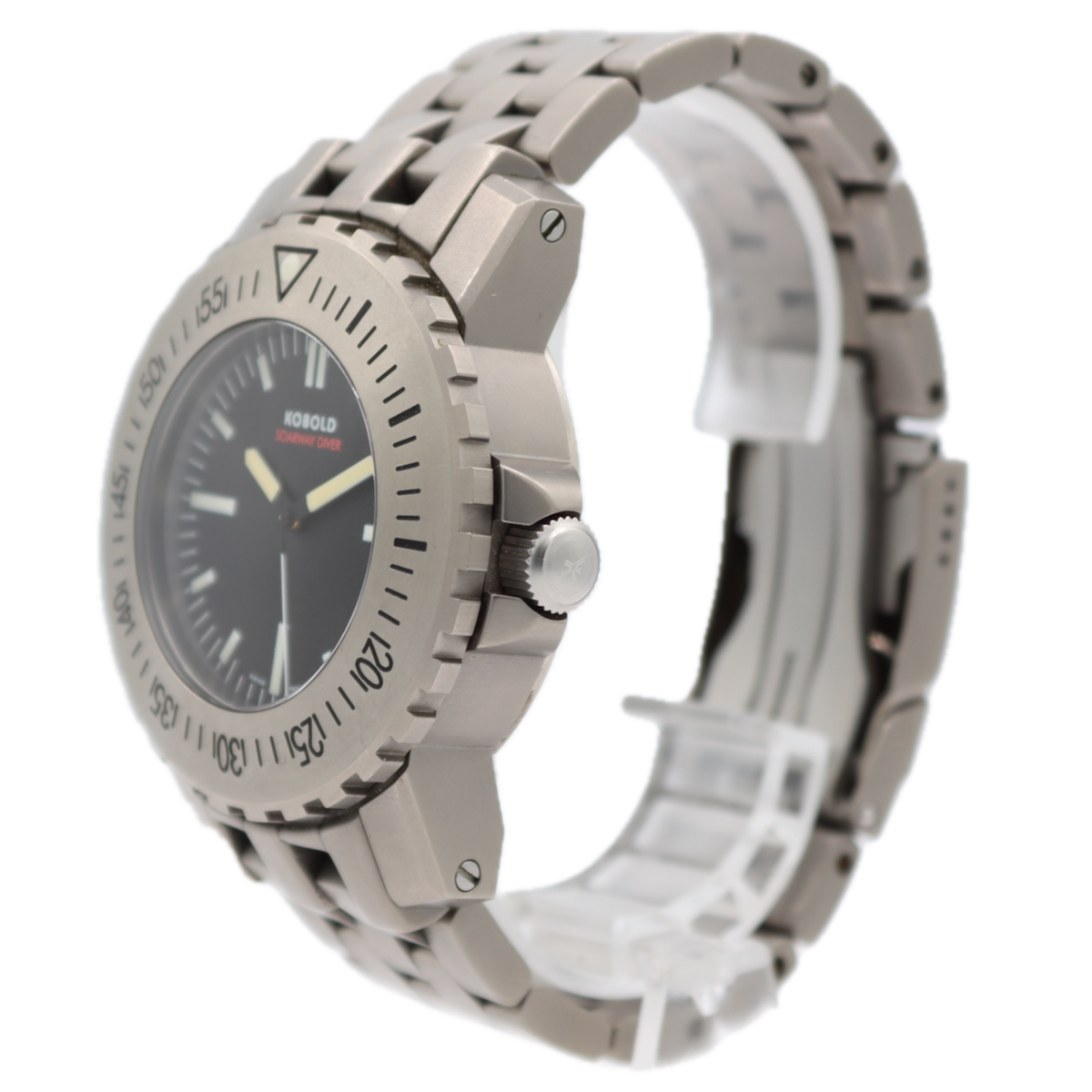 Kobold Soarway "Seal" Diver – photo 3