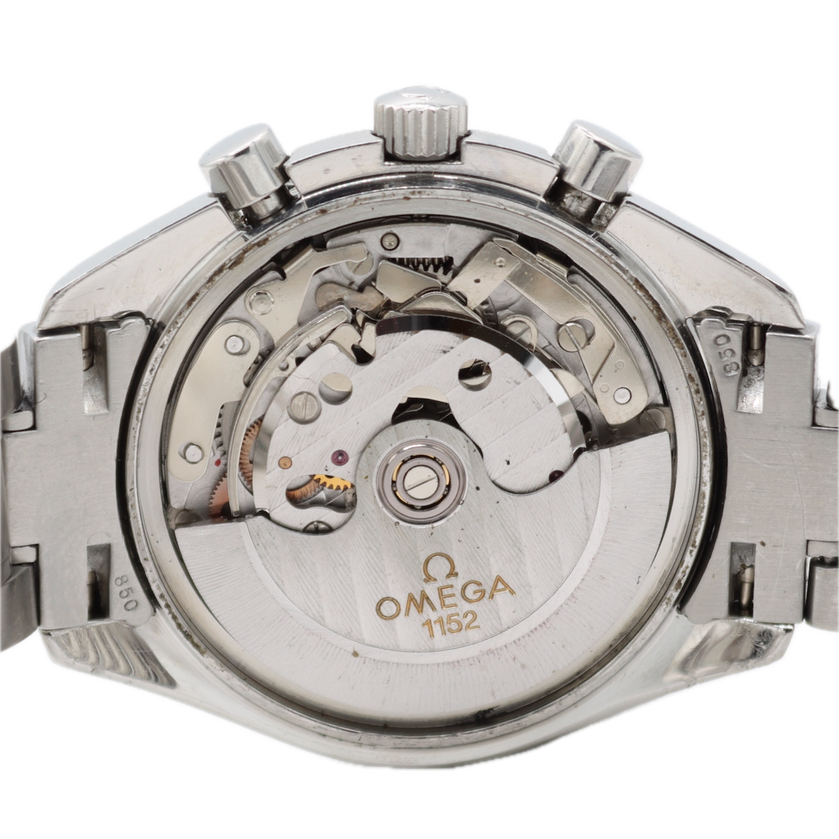 Omega Speedmaster Date 175.0083 – photo 9