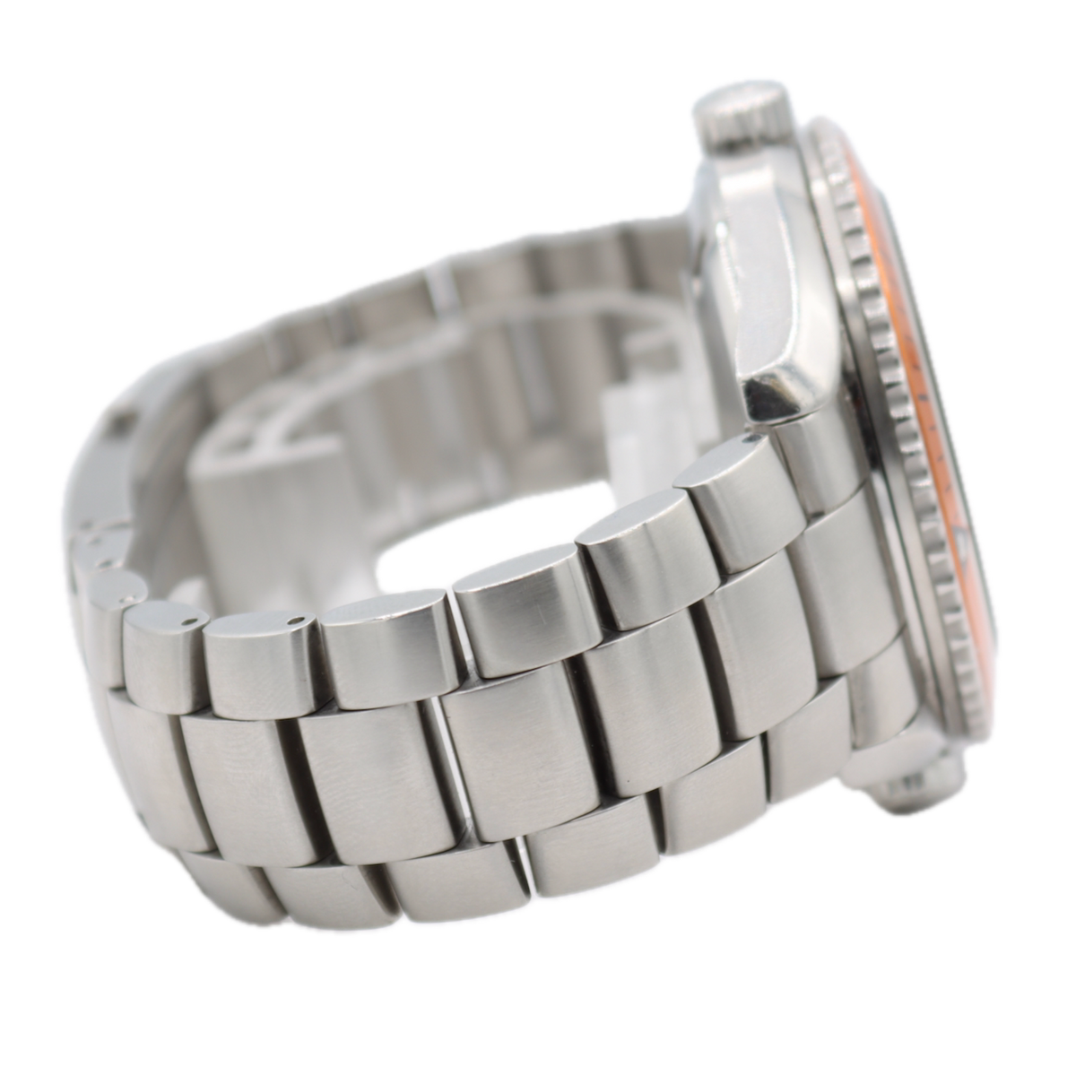 Omega Seamaster Planet Ocean Orange 2209.50.00 – photo 4