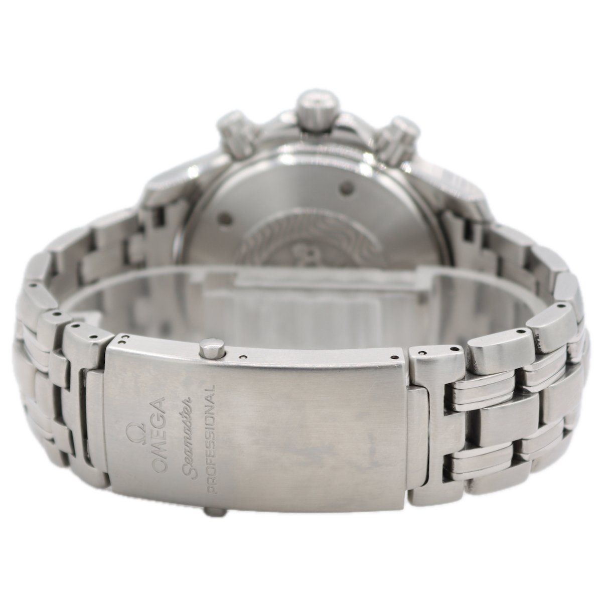 Omega Seamaster Professional 2599.80.00 – photo 5