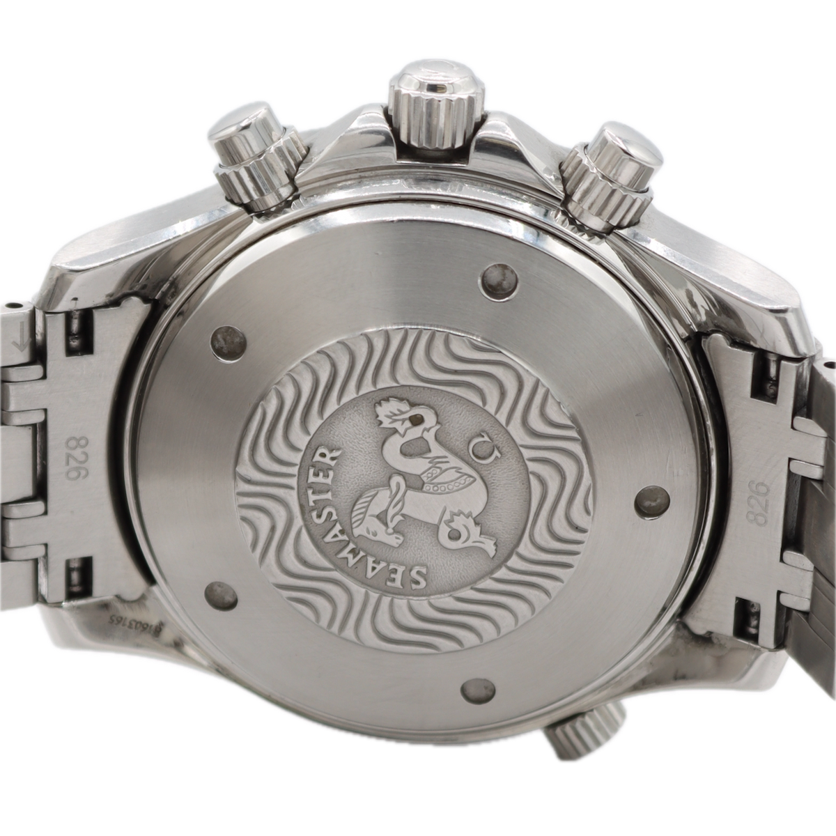 Omega Seamaster Professional 2599.80.00 – photo 7