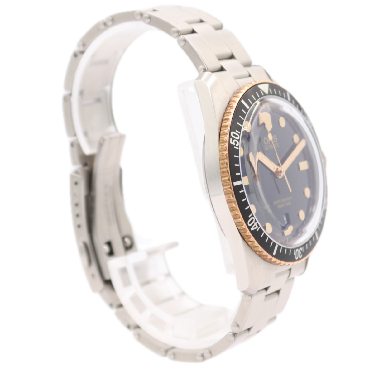 Oris Divers Sixty-Five 01.733.7707.4354-07.8.20.18 – photo 4