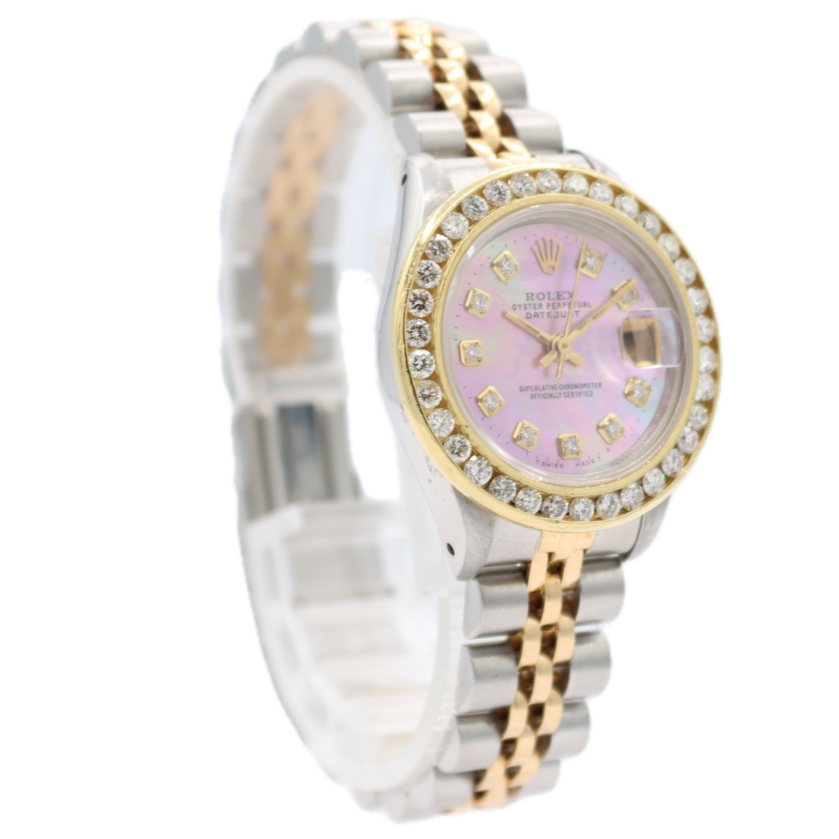 Rolex Datejust 69173 – photo 3