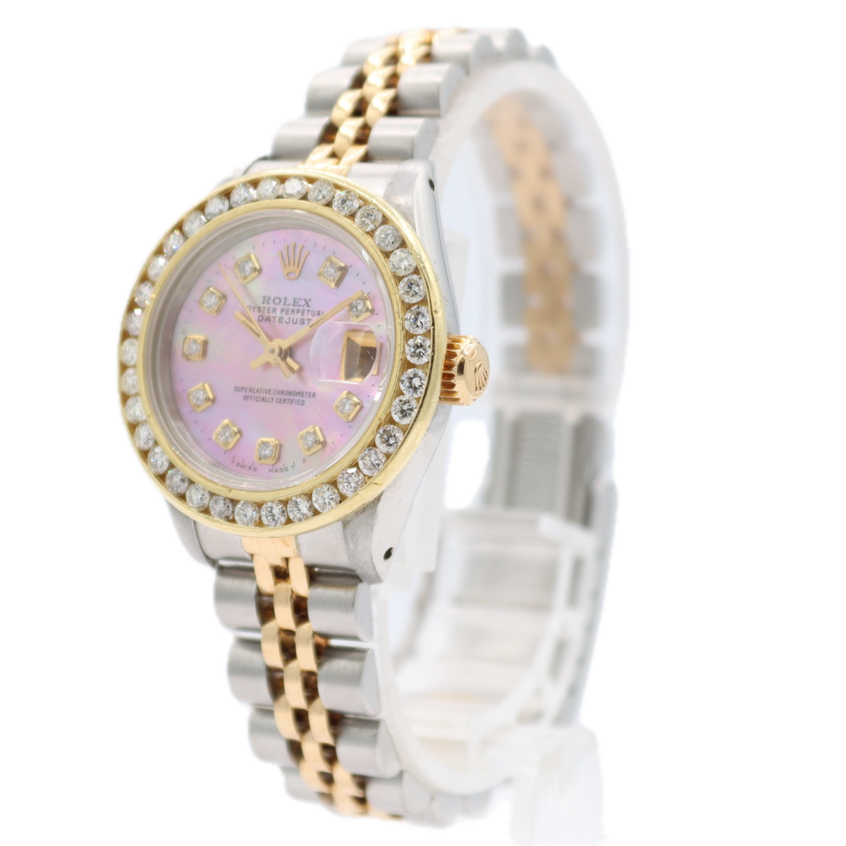 Rolex Datejust 69173 – photo 2