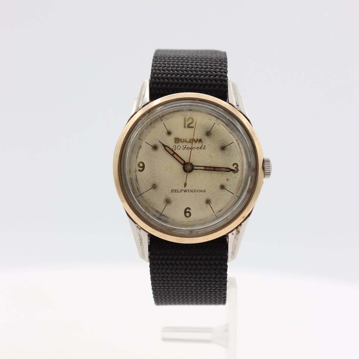 Bulova 1961