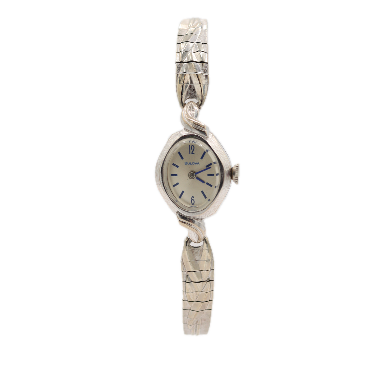Bulova 3100 110 1970