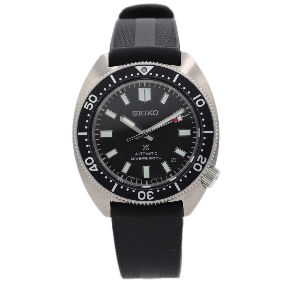 Seiko Prospex Sea SPB317J1 2022