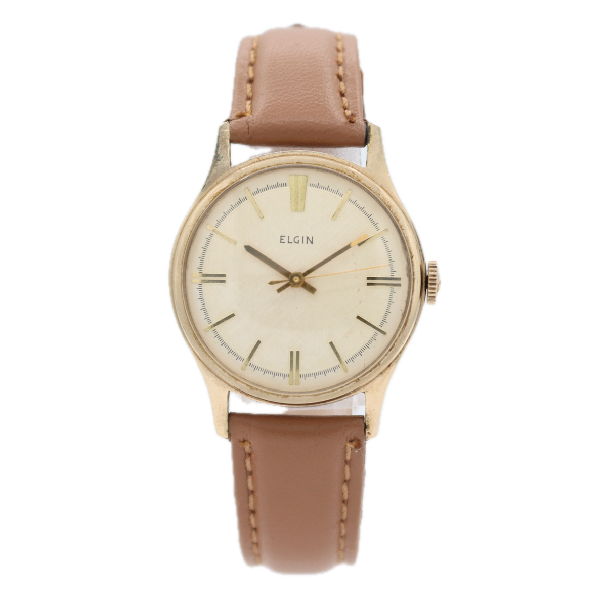 Elgin Linen Dial 4254