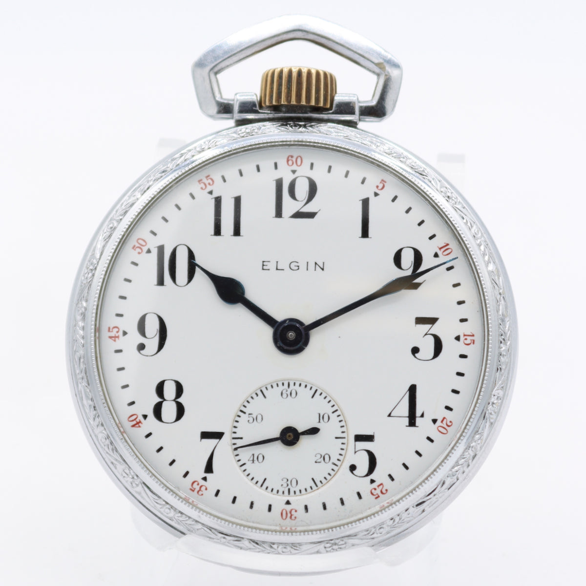 Elgin 7 1943