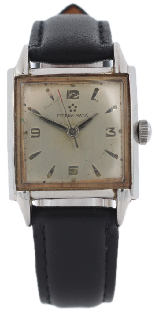Eterna-matic Square