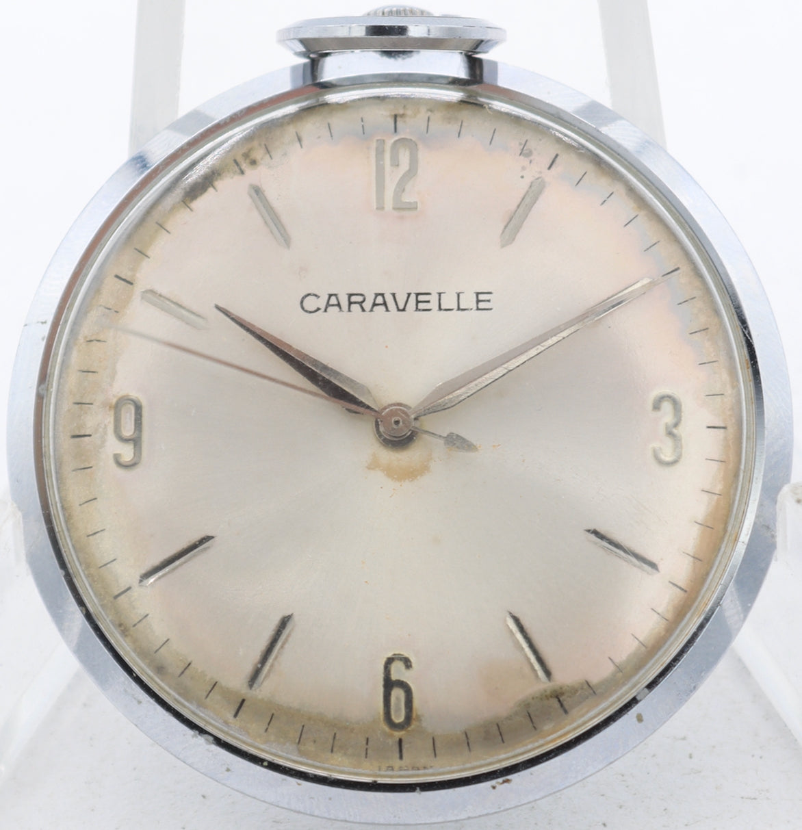 Caravelle Sunburst 1969