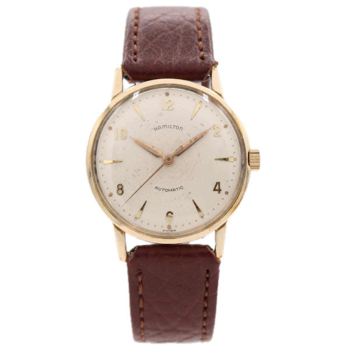 Hamilton Accumatic VI 1959