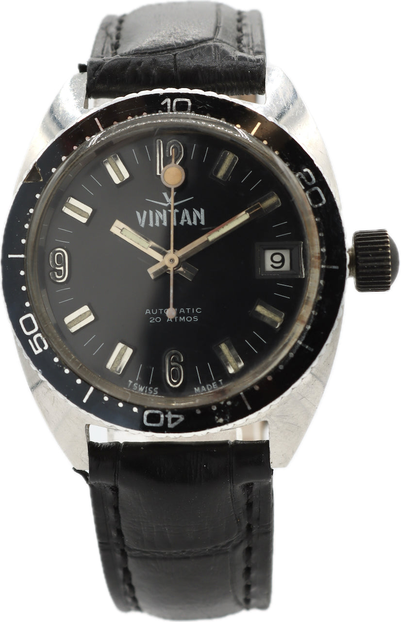 Vintan Substar w Lollipop Hand