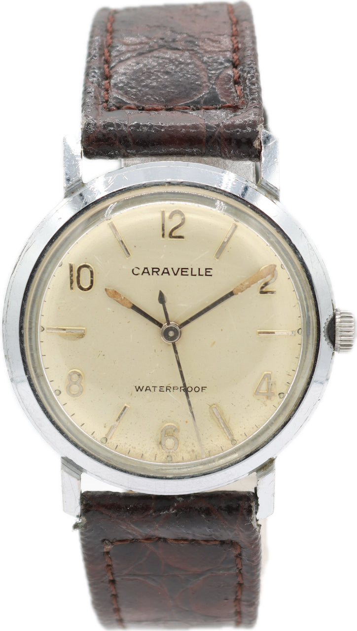 Caravelle 1963