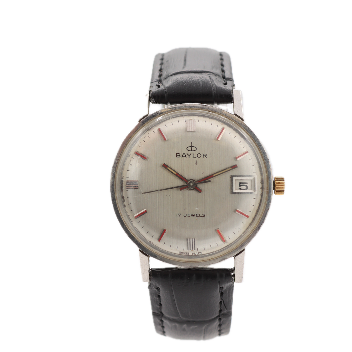 Baylor Skin Diver AS 1951