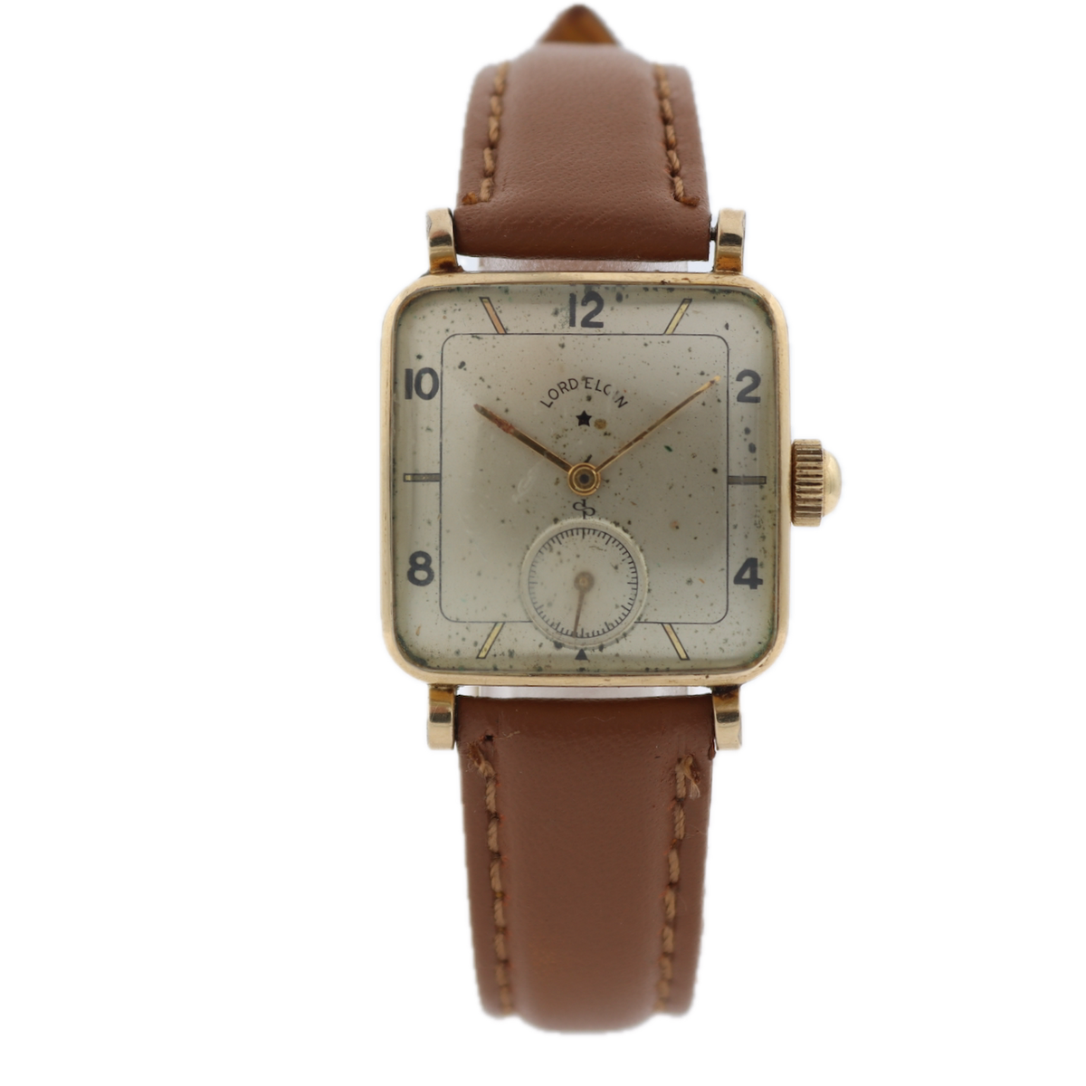 Lord Elgin