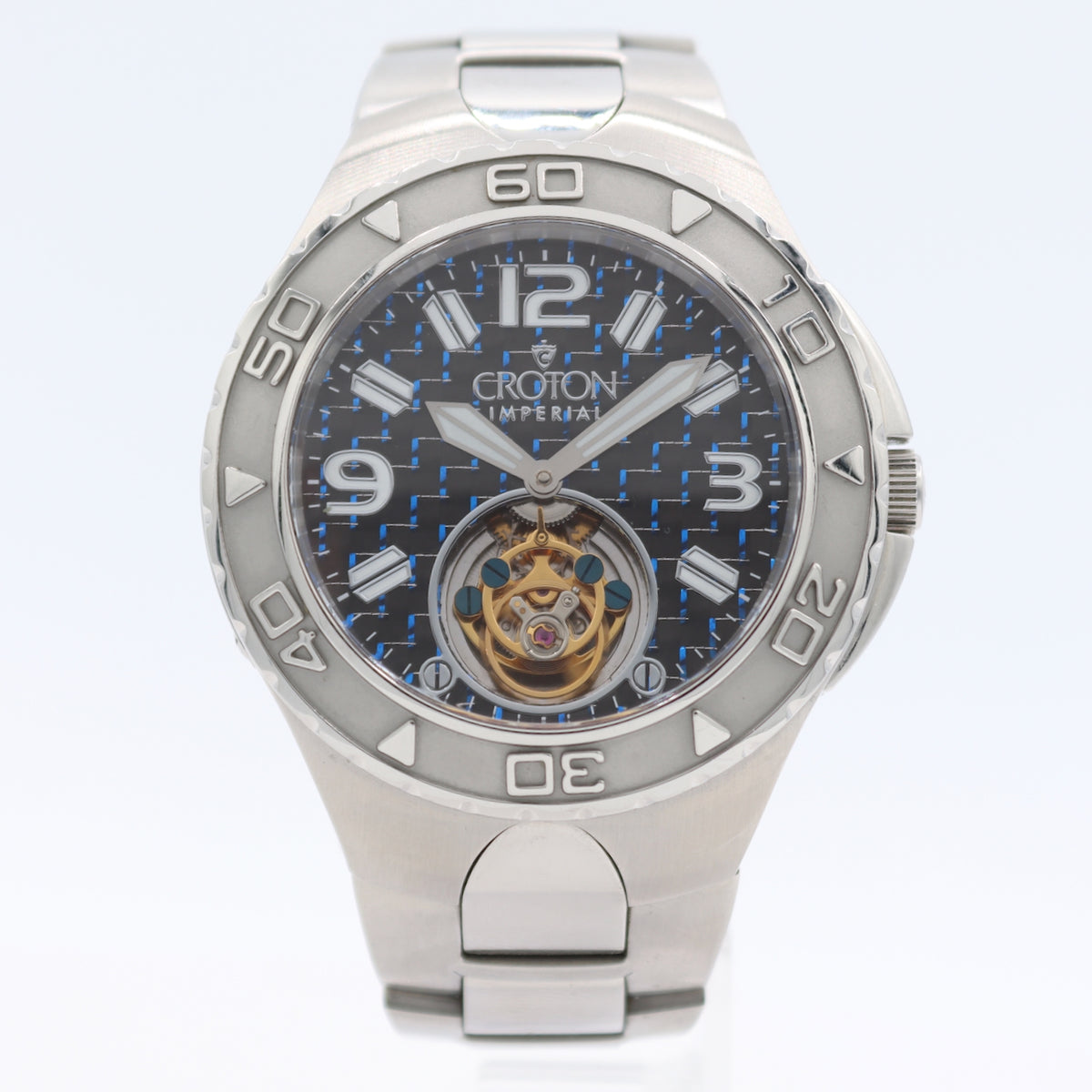 Croton Imperial Tourbillion CN307423