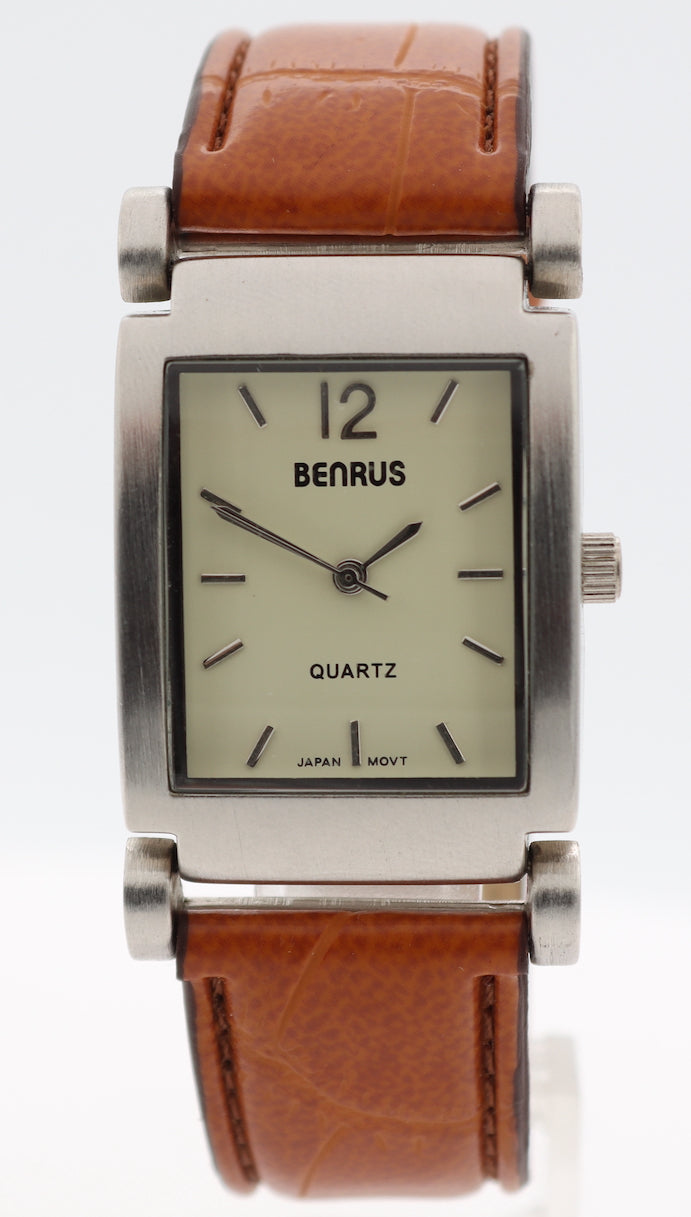 Benrus Flex Lugs PM203BR