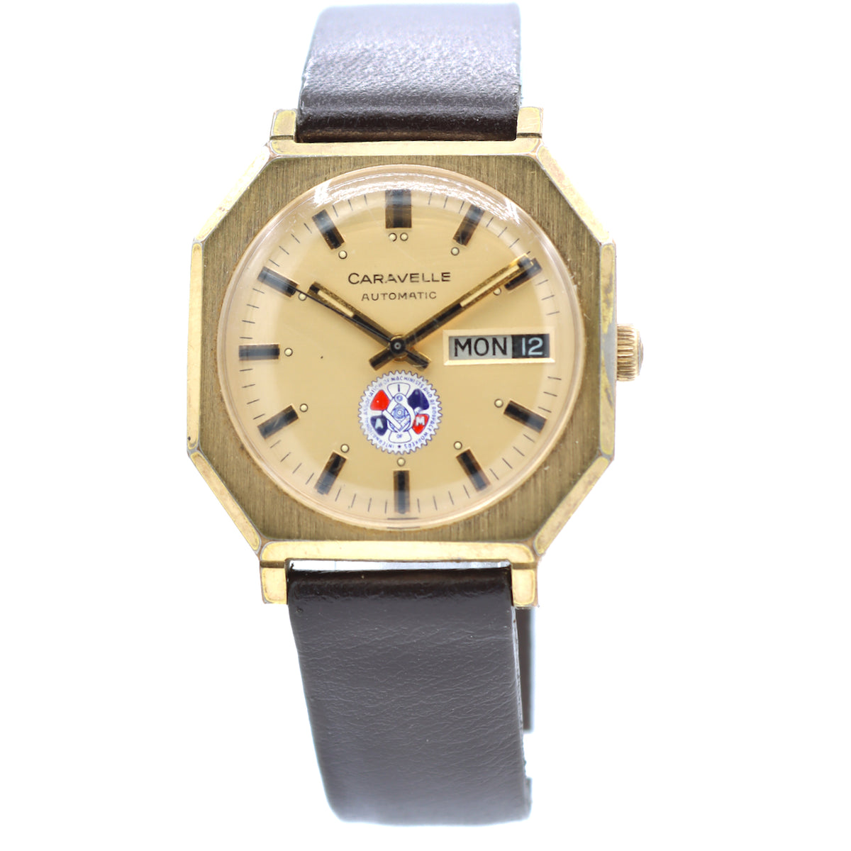Caravelle International Associate of Machinists and Aerospace Workers