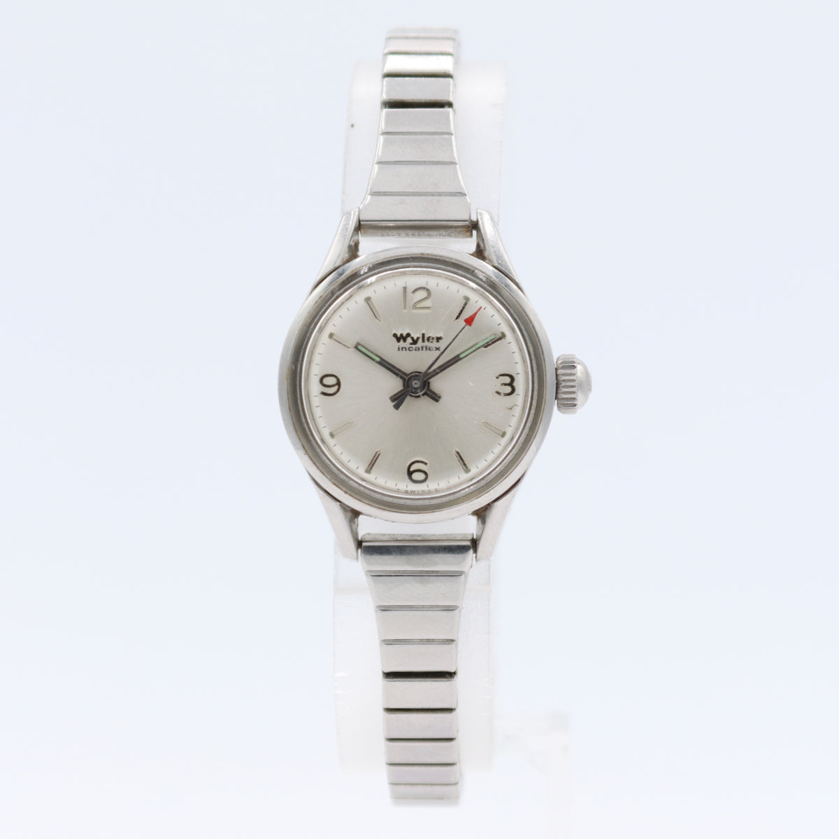 Wyler Sunburst Red Pointer