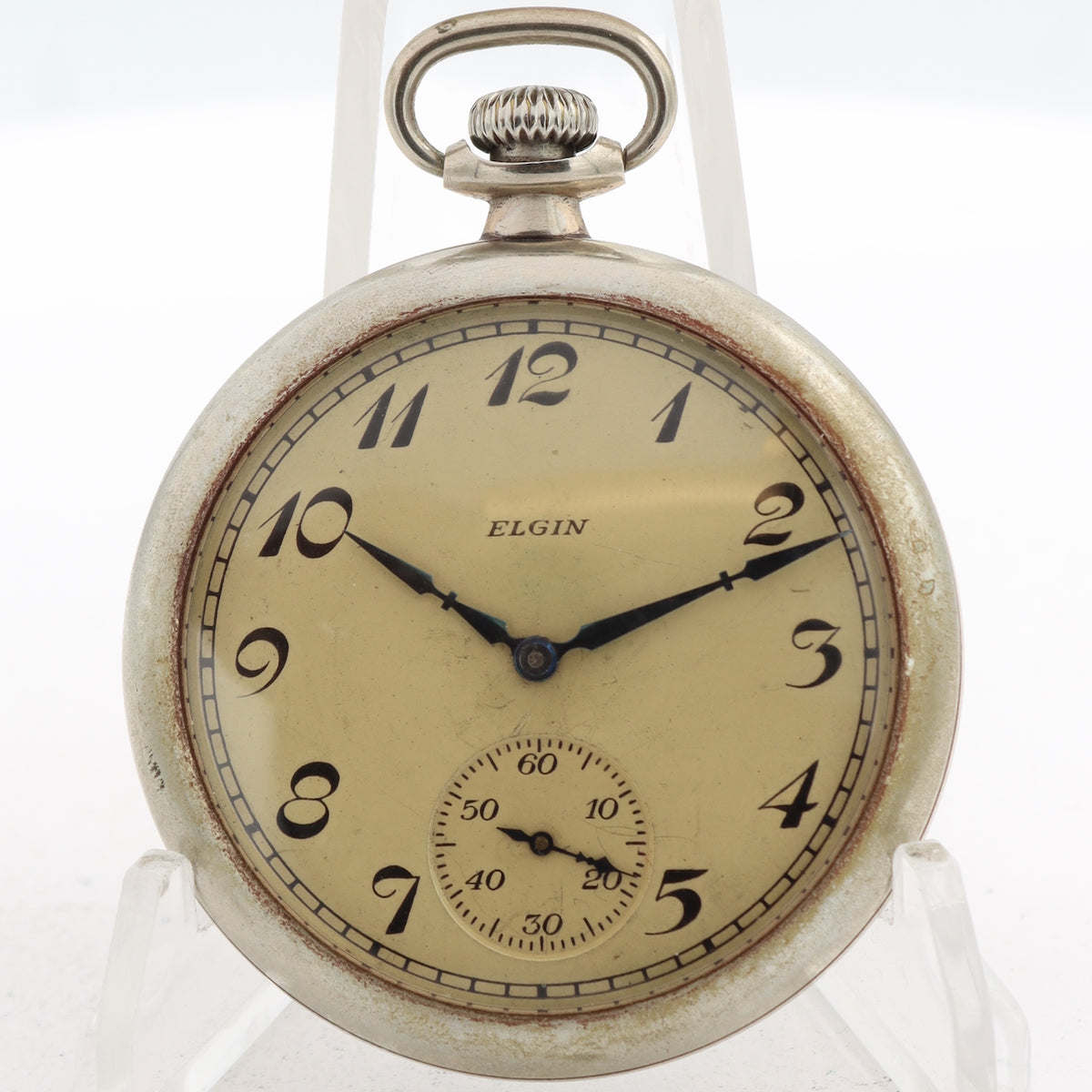Elgin Smooth 1922