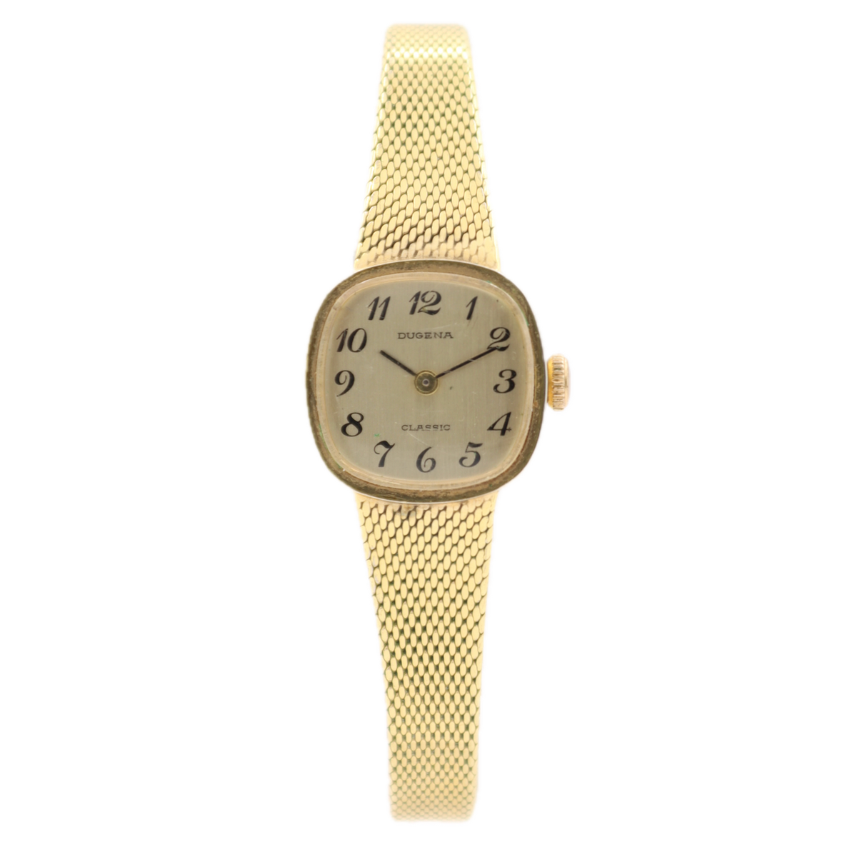 Dugena Classic