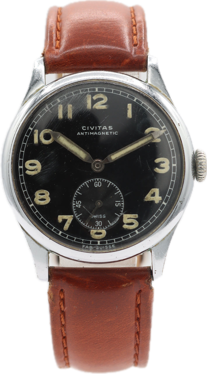 Civitas Military