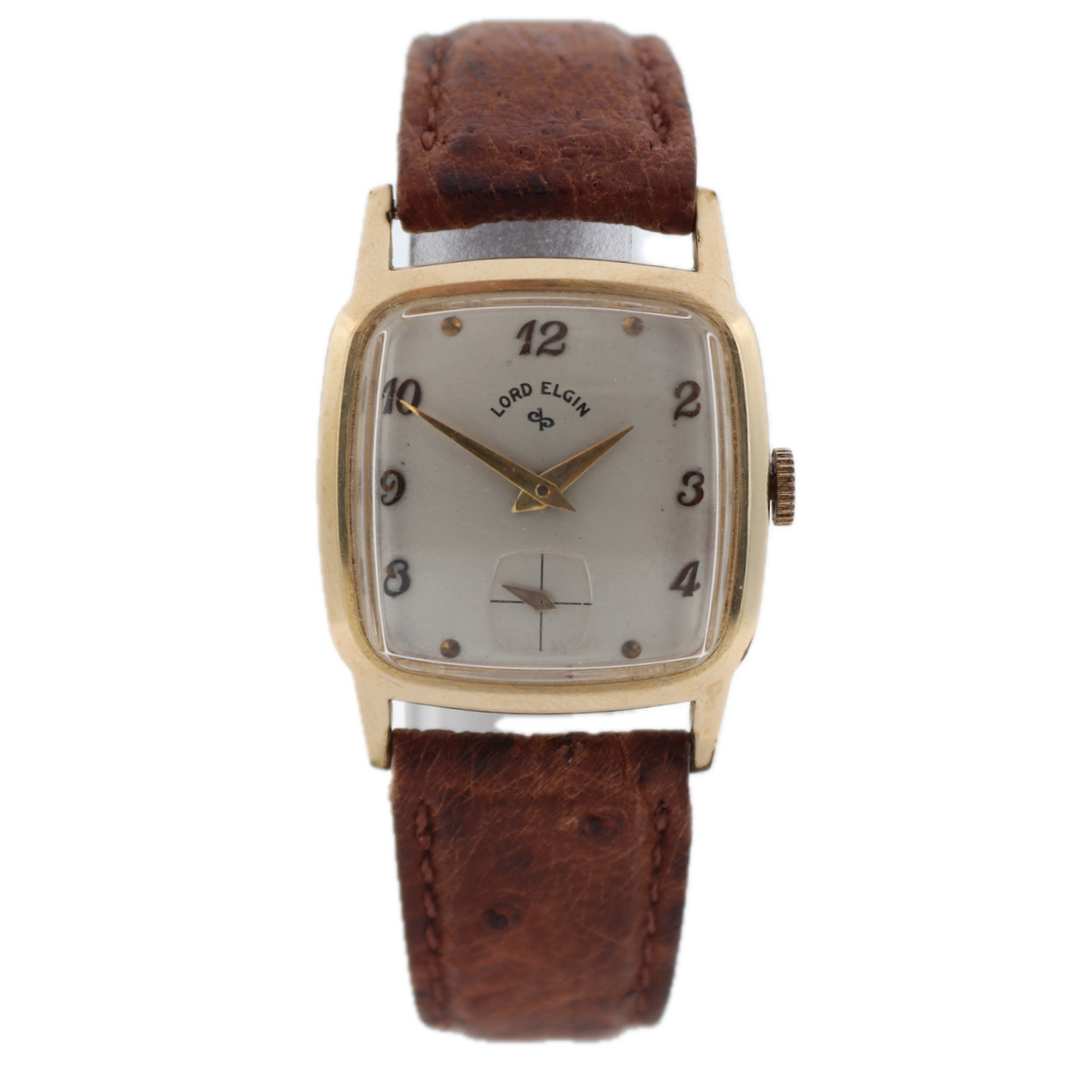 Lord Elgin Barrister 4818G 1947