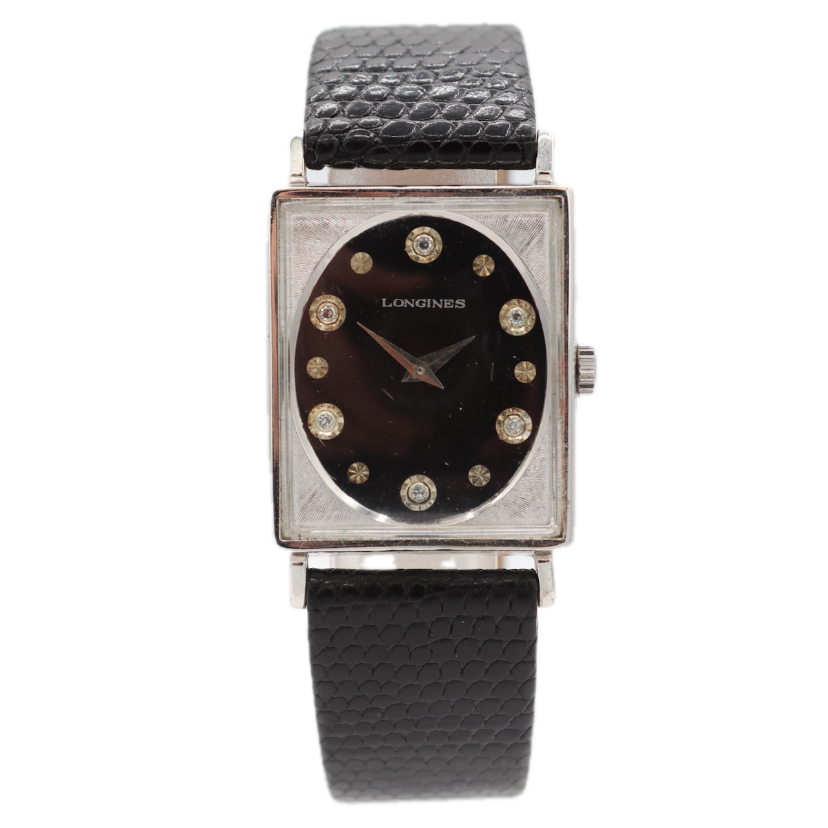 Longines Diamonds 3007 528