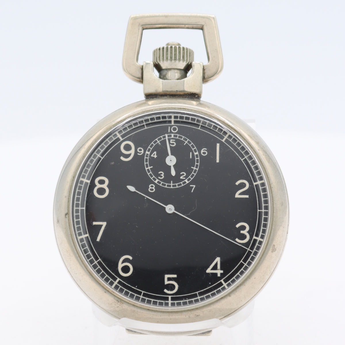 Elgin Type A-8 1943