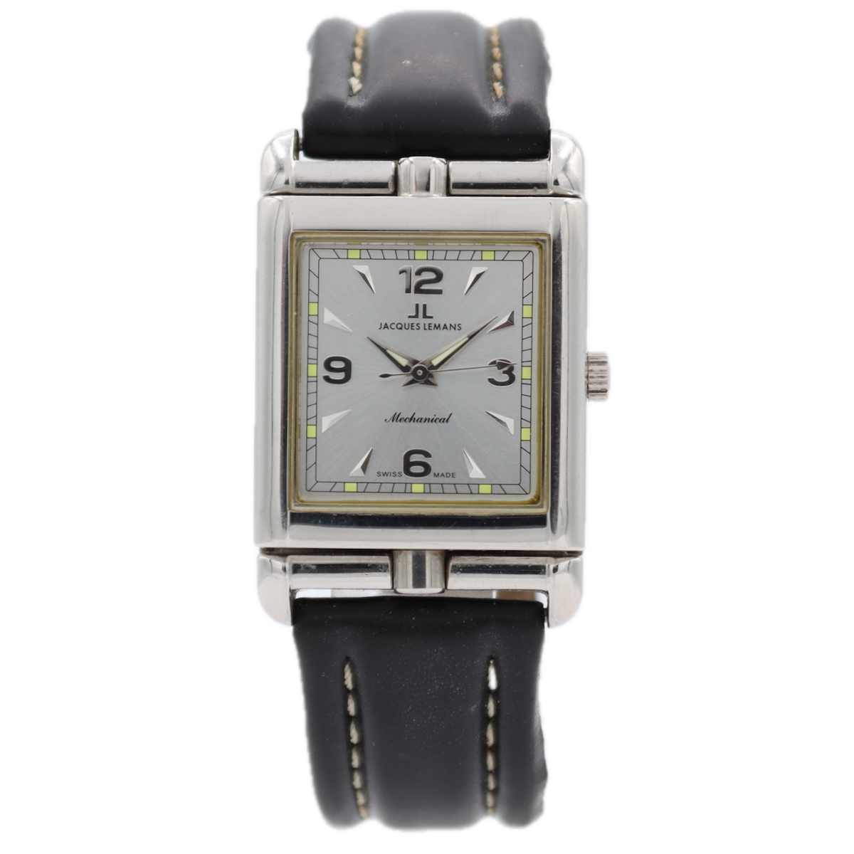 Jacques Lemans "Reverso" 1-804